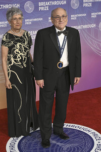 Breakthrough Prize Gala 2026 in Santa Monica