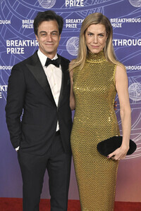 Breakthrough Prize Gala 2026 in Santa Monica