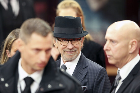 Filmpremiere 'Bridge of Spies' in Berlin