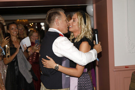 Fine Time Business Club Oktoberfest in München