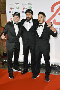 27. B.Z. Kulturpreis 2018 in Berlin
