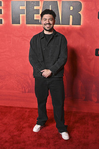 Serienpremiere 'Cape Fear' in Los Angeles