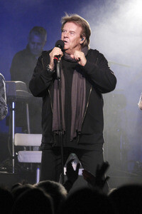 Konzert von Howard Carpendale in Hamburg