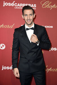 23. José Carreras Gala 2017 in München