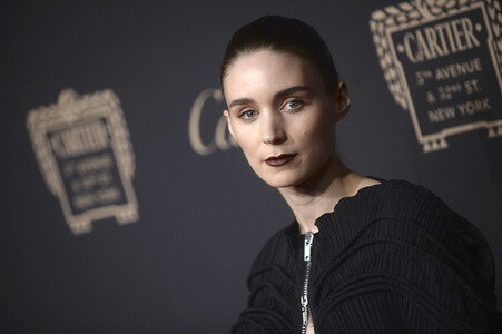 Cartier Re-Opening Party in New York