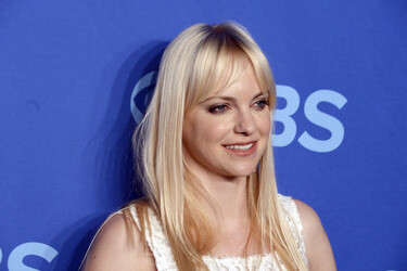 CBS Programm-Präsentation 2014, New York