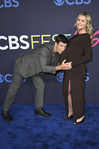 CBS Primetime Programmpräsentation 2026-2027 in Los Angeles