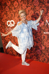 Charity Shopping Night 2017 in München