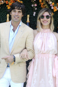 10. Veuve Clicquot Polo Classic 2017 in Jersey City