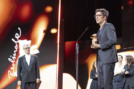 Preisverleihung, Berlinale 2026