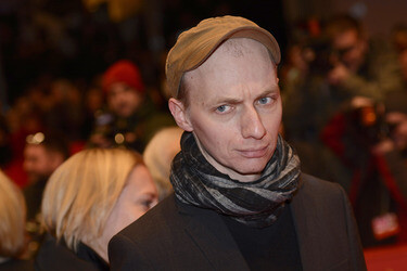 Preisverleihung, Berlinale 2015