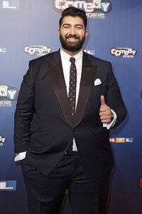 Deutscher Comedypreis 2018 in Köln