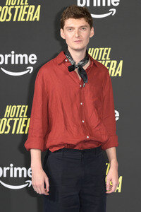 Serienpremiere 'Hotel Costiera' in Rom