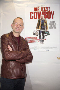 Serienpremiere 'Der letzte Cowboy' in Köln