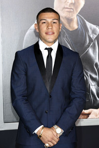Filmpremiere 'Creed' in Los Angeles