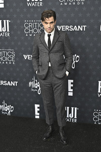 Critics Choice Awards 2026 in Santa Monica