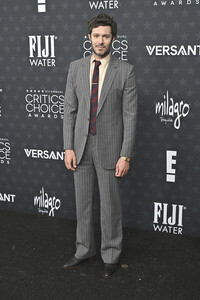 Critics Choice Awards 2026 in Santa Monica