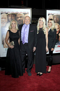Filmpremiere 'Wer ist Daddy?' in Los Angeles
