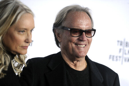 'Clive Davis: The Soundtrack of Our Lives' Premiere, Tribeca Film Festival 2017 in New York