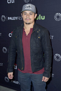 10. Paleyfest Fall TV Previews in Beverly Hills