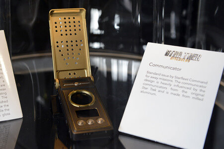 Destination Star Trek Germany Convention in Dortmund