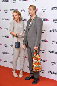 Serienpremiere 'Deutschland 86' in Berlin