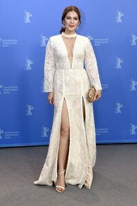 'Season of the Devil' Photocall, Berlinale 2018