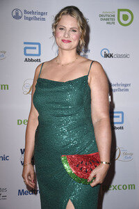 14. Diabetes Charity-Gala 2025 in Berlin