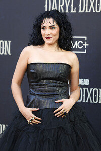 Season 3 Premiere 'The Walking Dead: Daryl Dixon' in Madrid