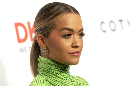 11. DKMS Big Love Gala in New York