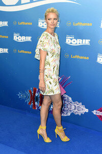 Filmpremiere 'Findet Dorie' in Berlin