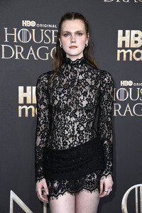 Season 3 Premiere 'House of the Dragon' in Berlin