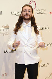 Dreamball 2018 in Berlin