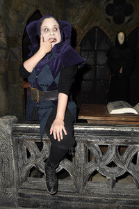 Exklusives Promi-Event im Berlin Dungeon