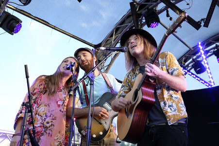 East Side Music Days 2015 in Berlin