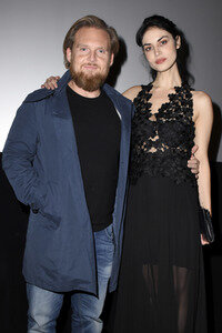 Filmpremiere 'Der Mann aus dem Eis' in München