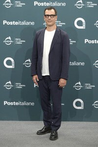 Photocall 'Elena del Ghetto', Internationales Filmfestival Rom 2025