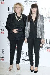 Elle Style Awards 2015, London
