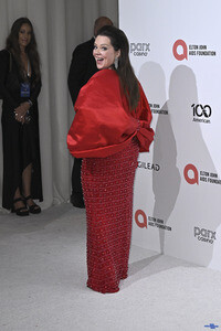 Elton John AIDS Foundation Academy Awards Viewing Party 2026 in West Hollywood