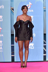 MTV European Music Awards 2018 in Bilbao