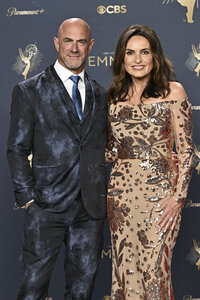 Primetime Emmy Awards 2025 in Los Angeles