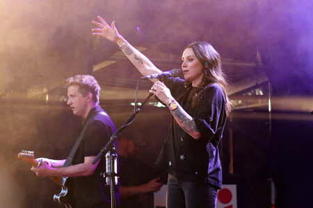 Energy Music Tour 2025 in Berlin