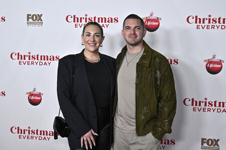 Filmscreening 'Christmas Everyday' in Los Angeles