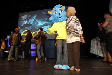 FedCon 23, Düsseldorf