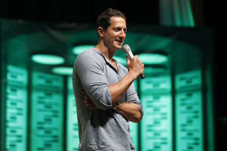 FedCon 26 in Bonn