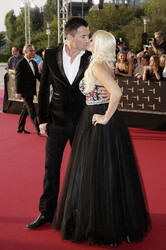 Der Deutsche Fernsehpreis 2014, Köln