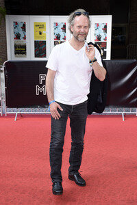 Award Ceremony und Filmpremiere 'Anon', Filmfest München 2018