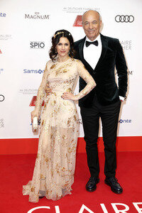 44. Deutscher Filmball 2017 in München