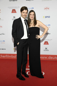 Deutscher Filmball 2026 in München