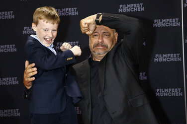 Eröffnung vom Filmfest München 2014